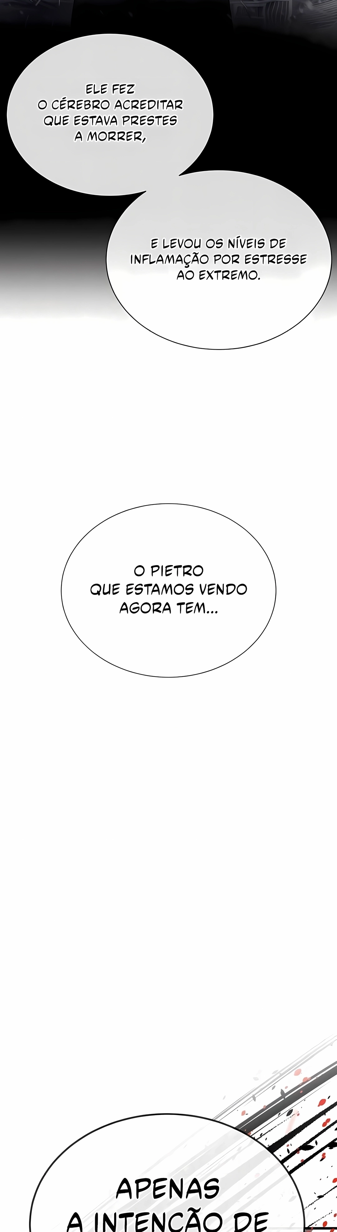 Assassino Pietro Capítulo 133 Página 6