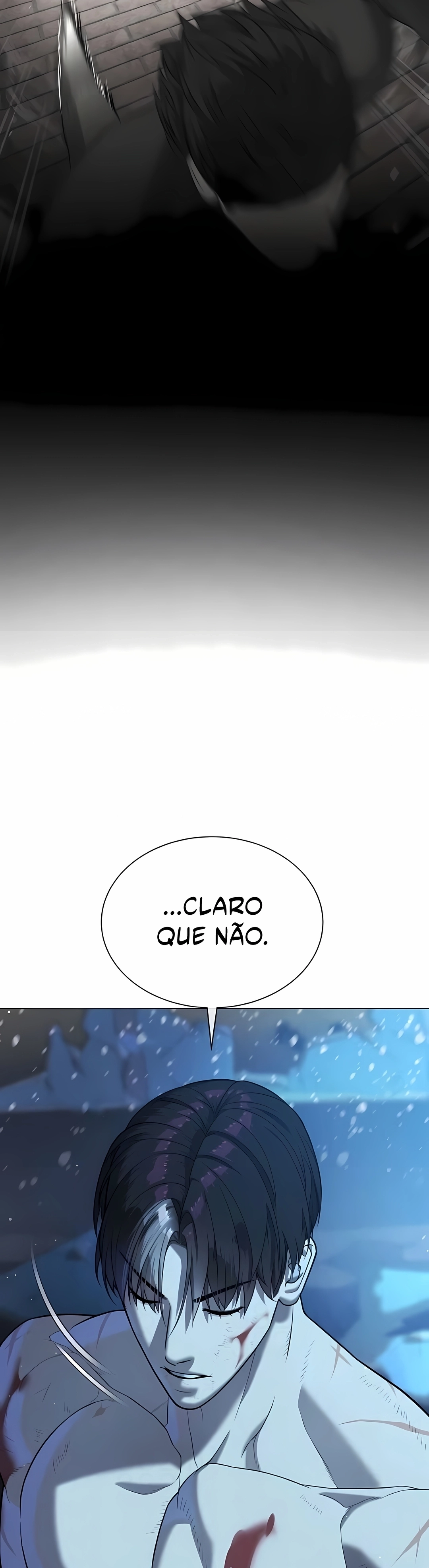 Assassino Pietro Capítulo 133 Página 63