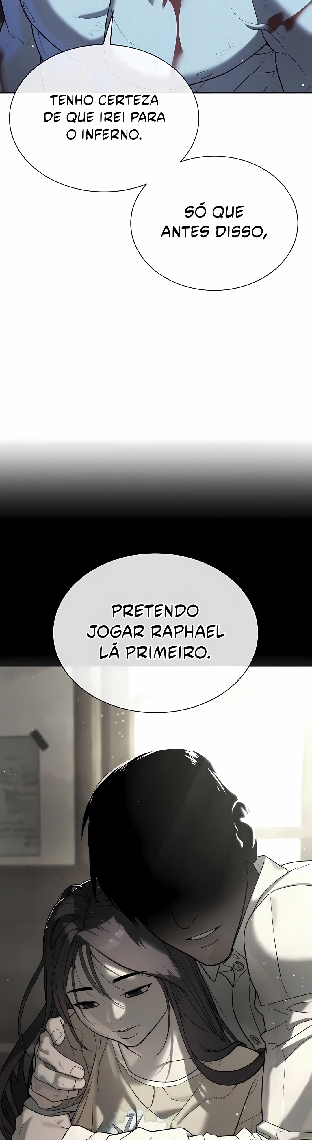 Assassino Pietro Capítulo 133 Página 64