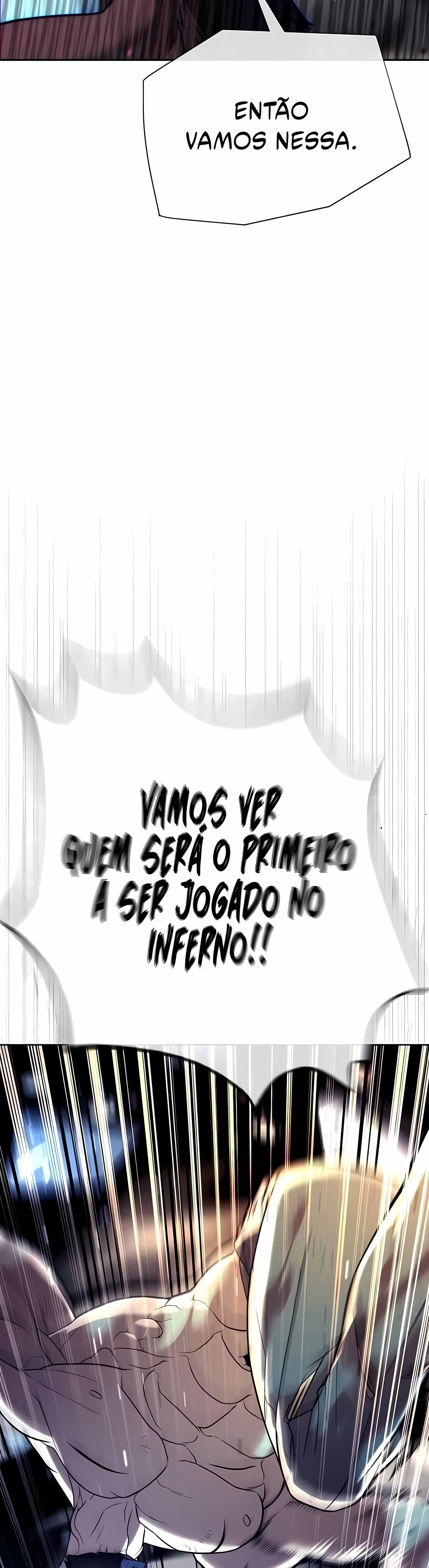 Assassino Pietro Capítulo 133 Página 67