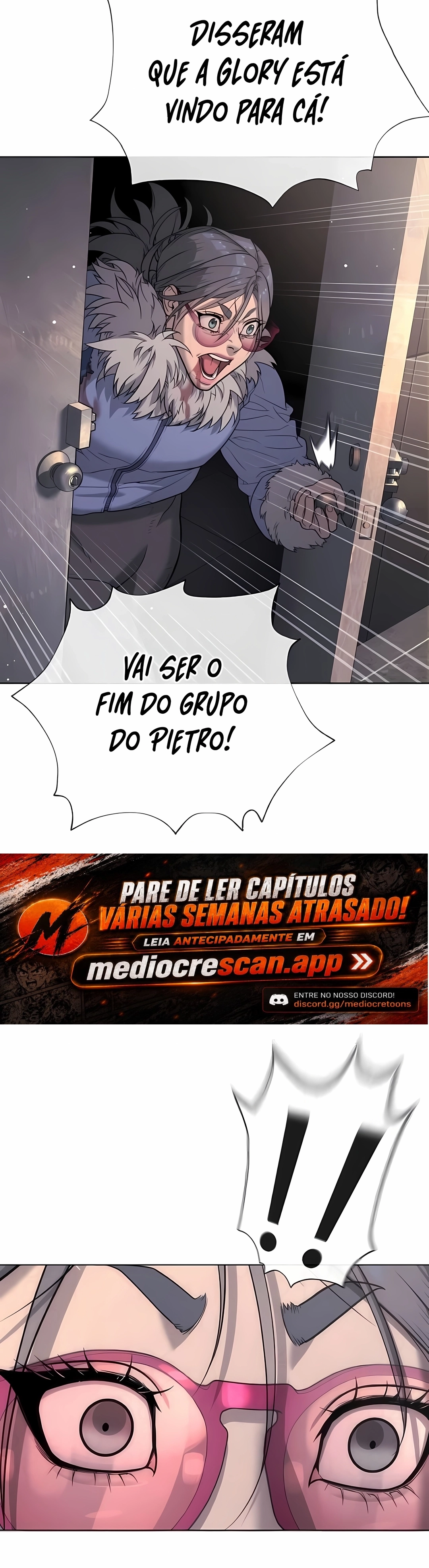 Assassino Pietro Capítulo 133 Página 73