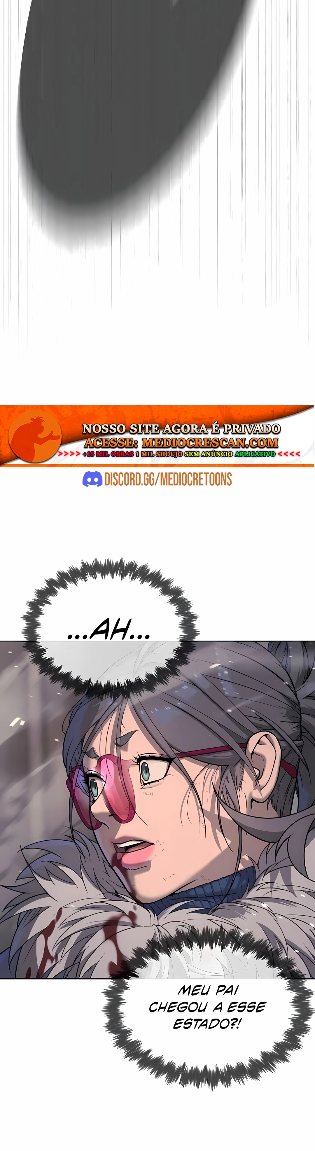Assassino Pietro Capítulo 133 Página 77