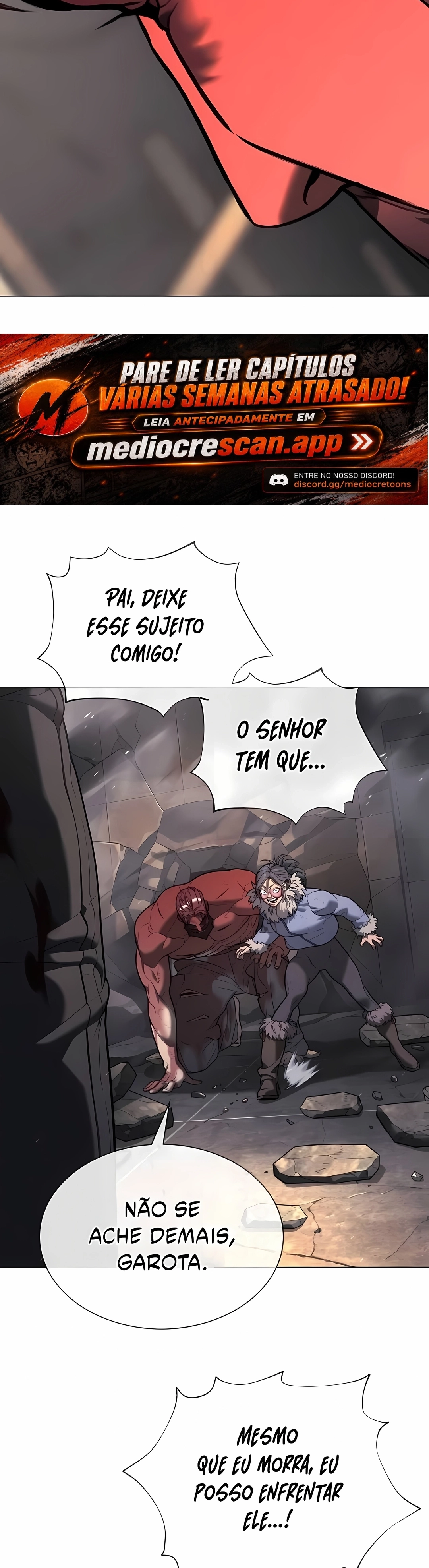 Assassino Pietro Capítulo 133 Página 81