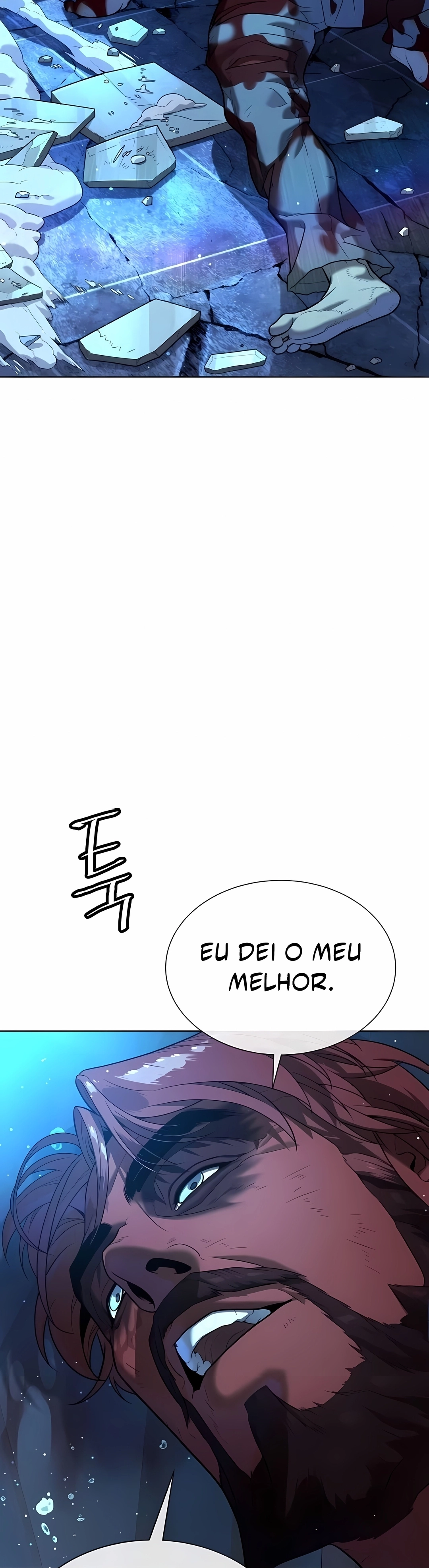 Assassino Pietro Capítulo 133 Página 94