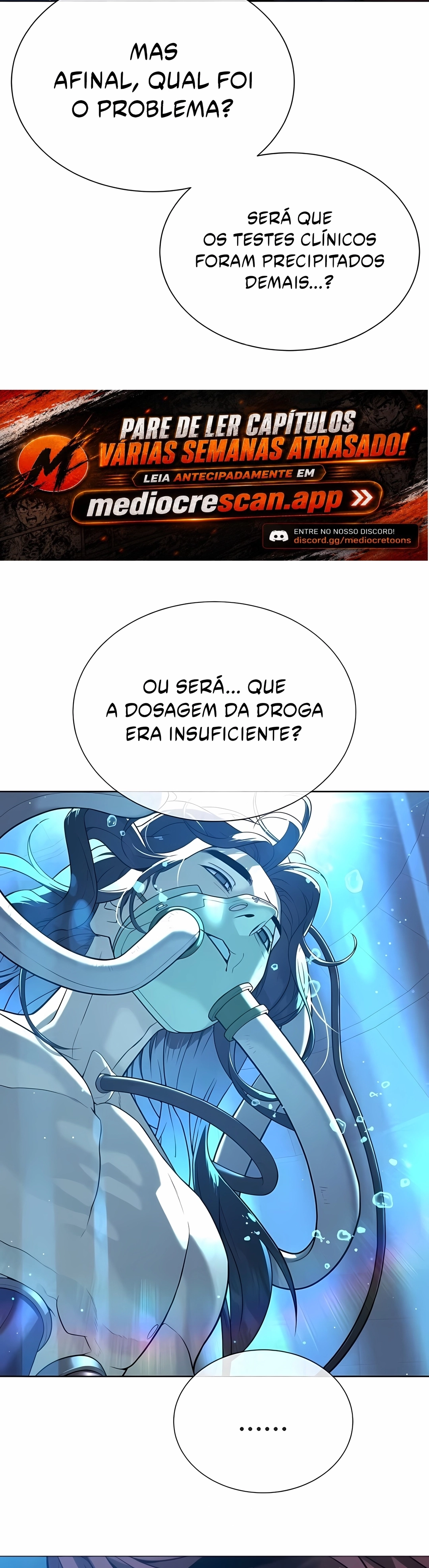 Assassino Pietro Capítulo 133 Página 95