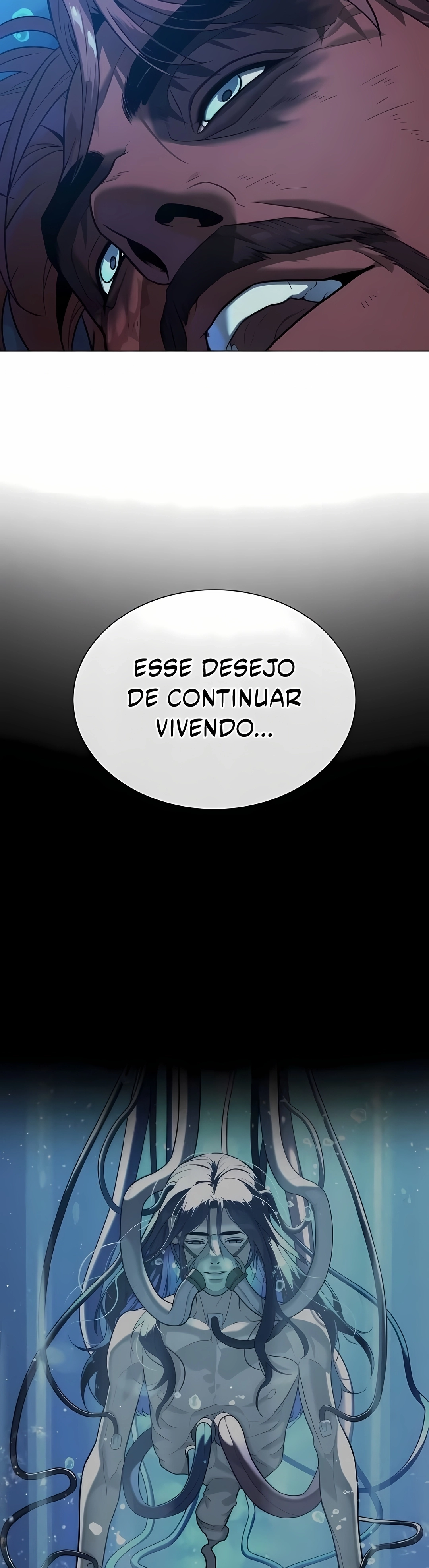 Assassino Pietro Capítulo 133 Página 96