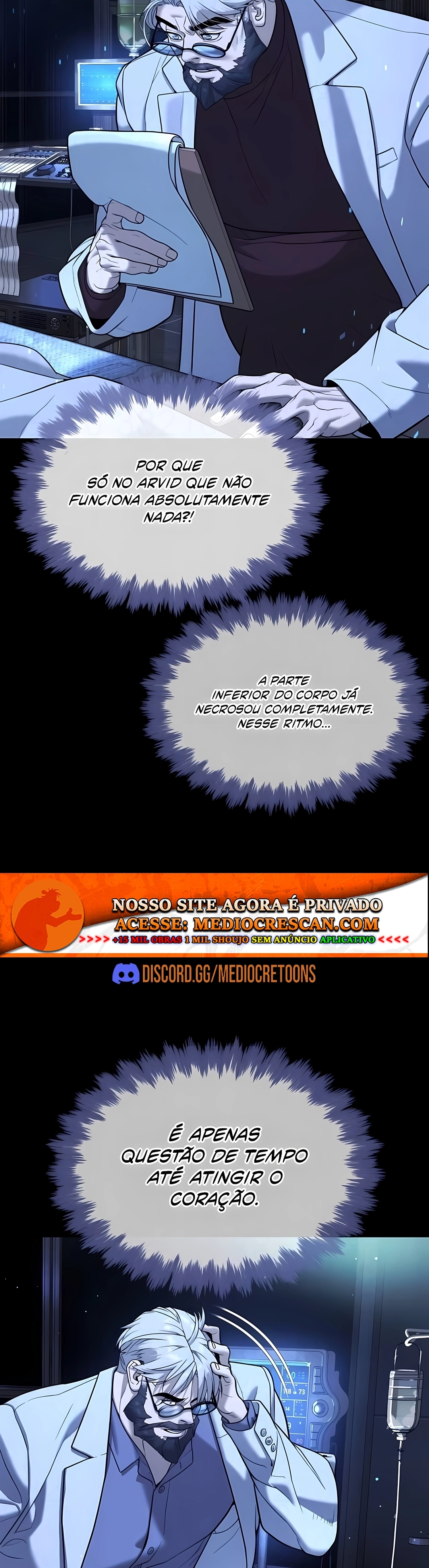 Assassino Pietro Capítulo 133 Página 99