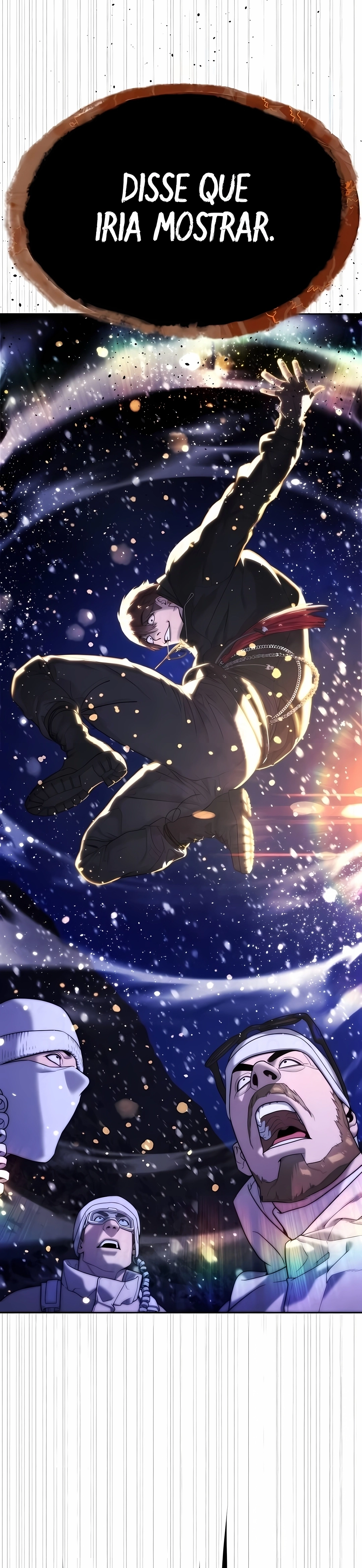 Assassino Pietro Capítulo 134 Página 102