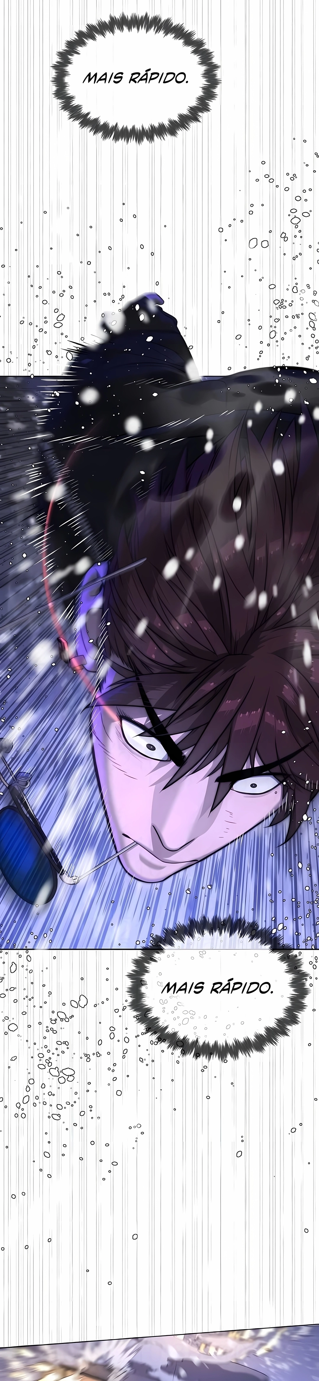 Assassino Pietro Capítulo 134 Página 108