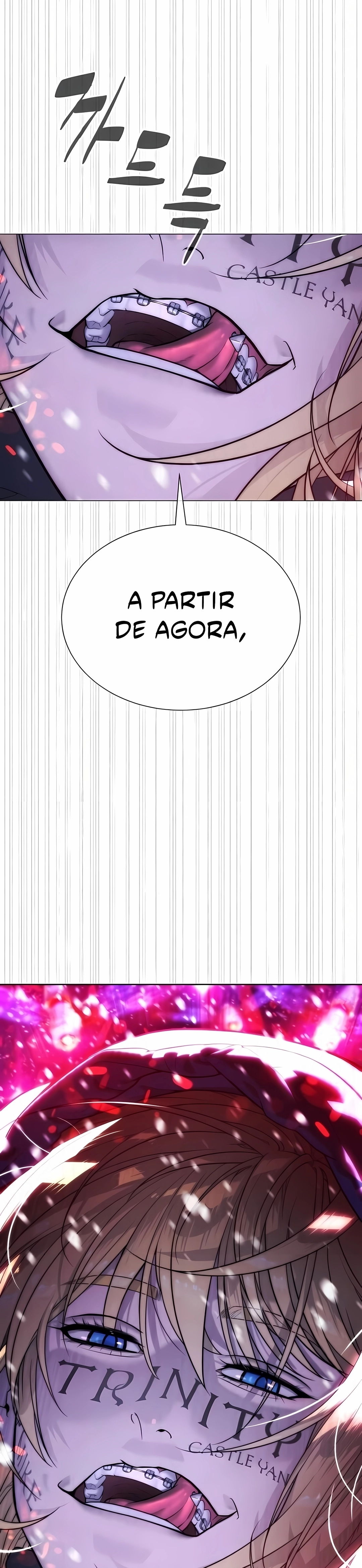 Assassino Pietro Capítulo 134 Página 119