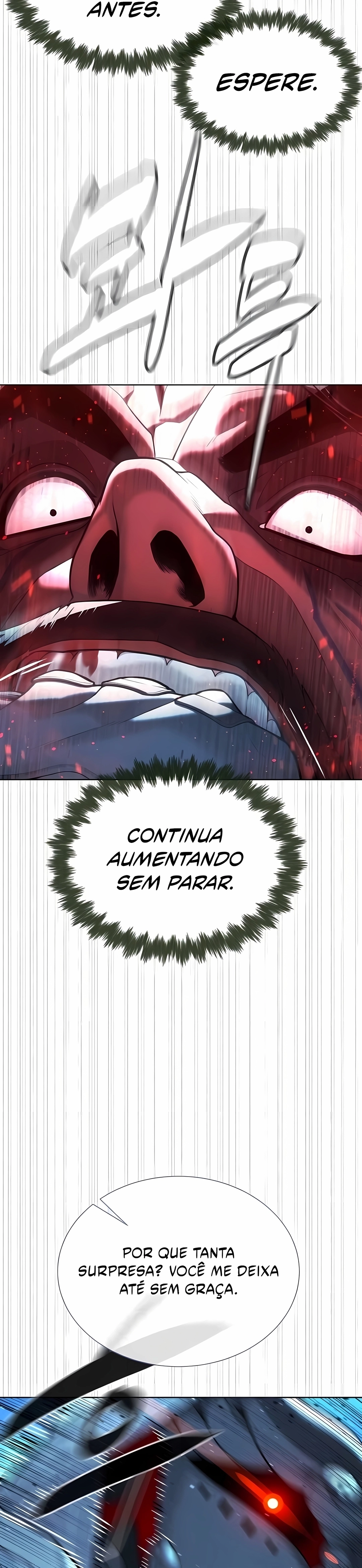 Assassino Pietro Capítulo 134 Página 16
