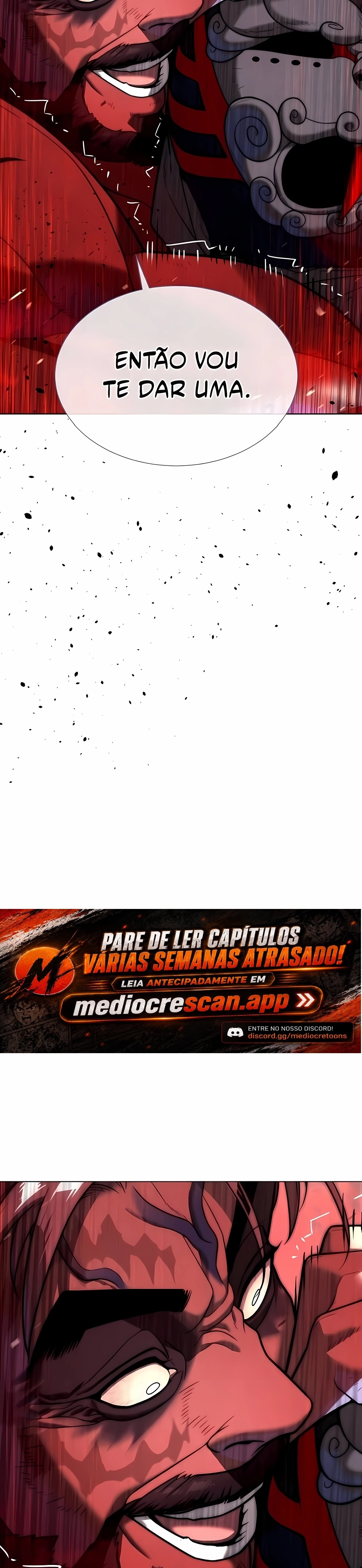 Assassino Pietro Capítulo 134 Página 32