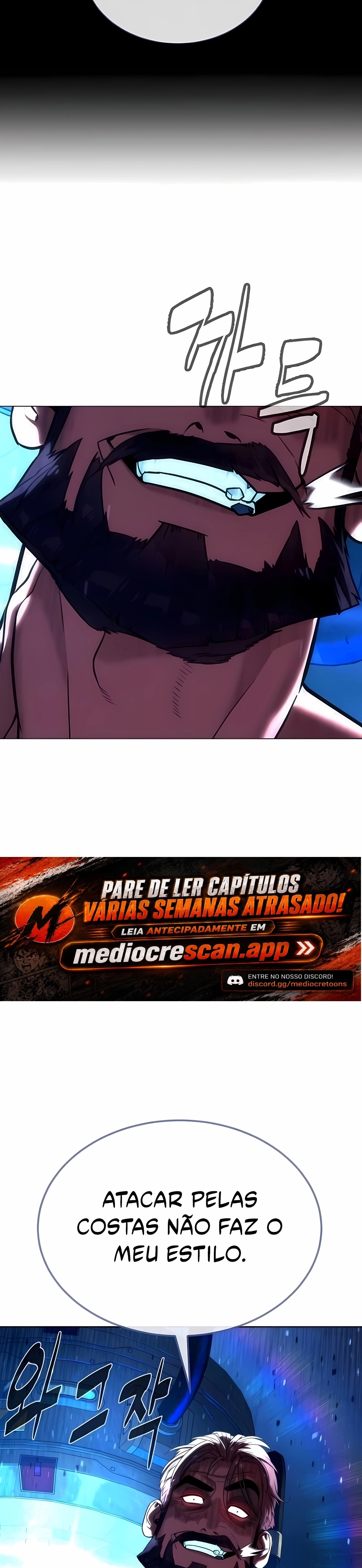 Assassino Pietro Capítulo 134 Página 4