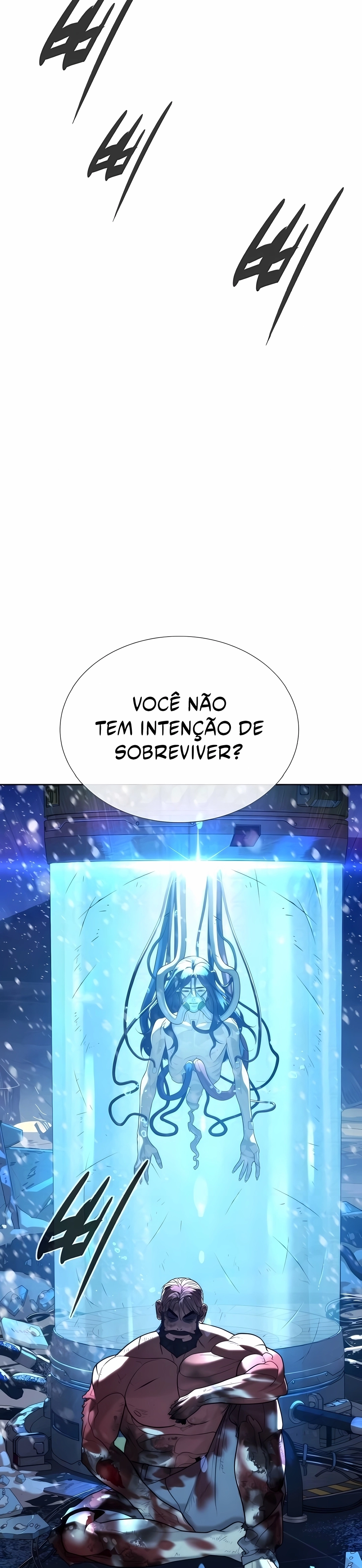 Assassino Pietro Capítulo 134 Página 48