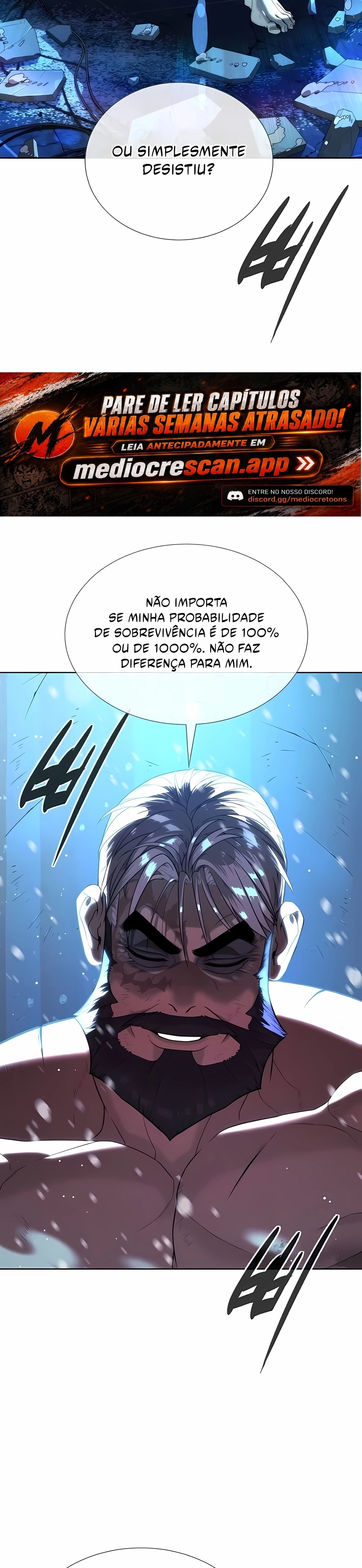 Assassino Pietro Capítulo 134 Página 49