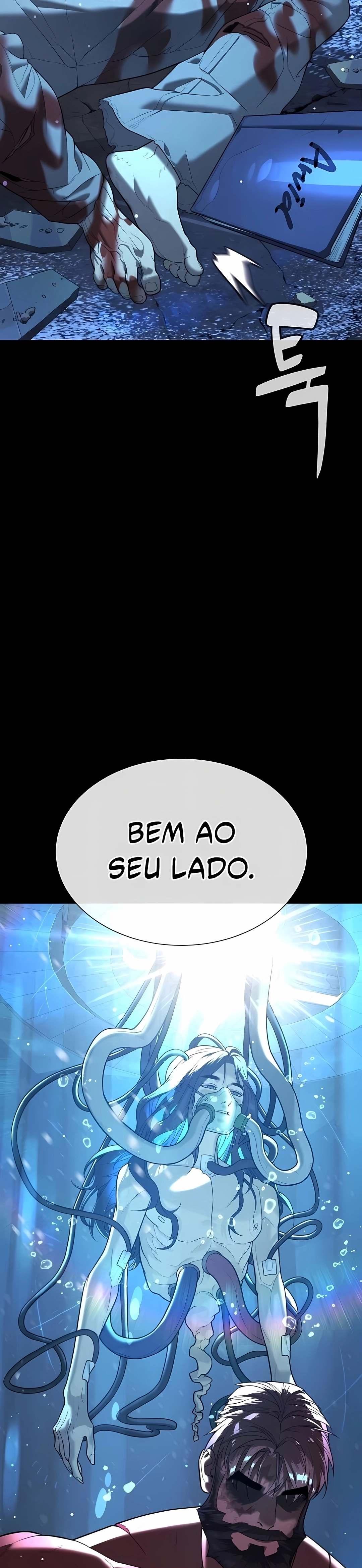 Assassino Pietro Capítulo 134 Página 56