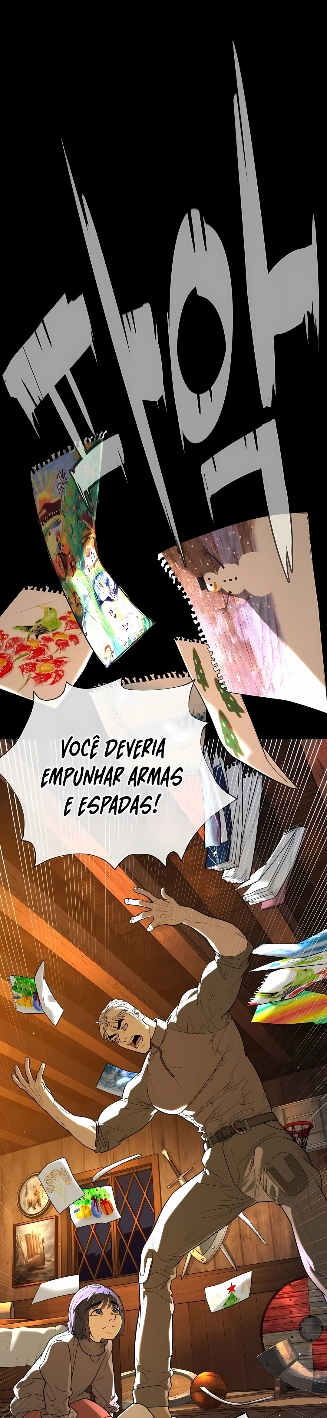 Assassino Pietro Capítulo 134 Página 58