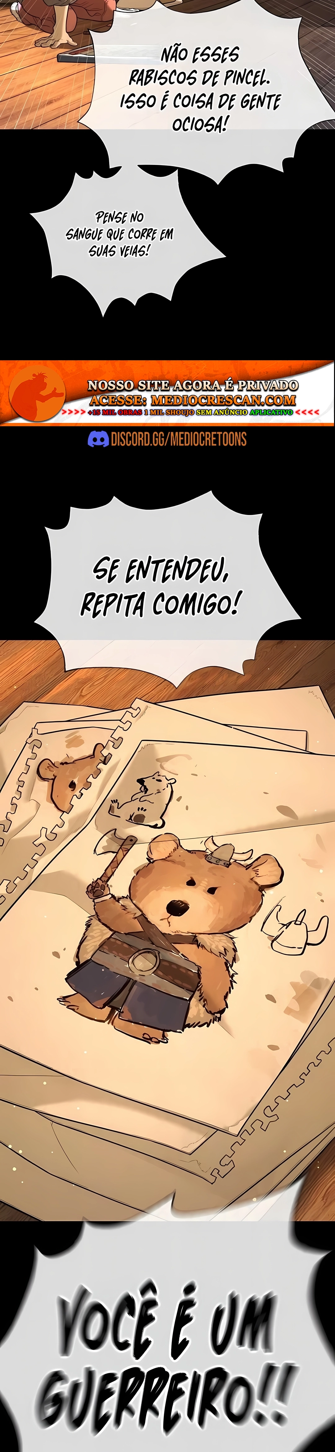 Assassino Pietro Capítulo 134 Página 59