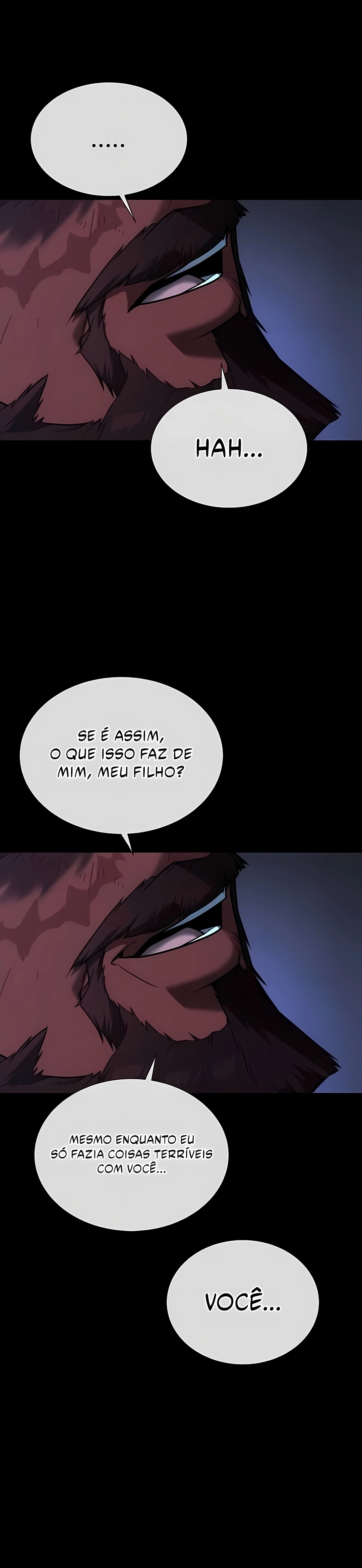 Assassino Pietro Capítulo 134 Página 67