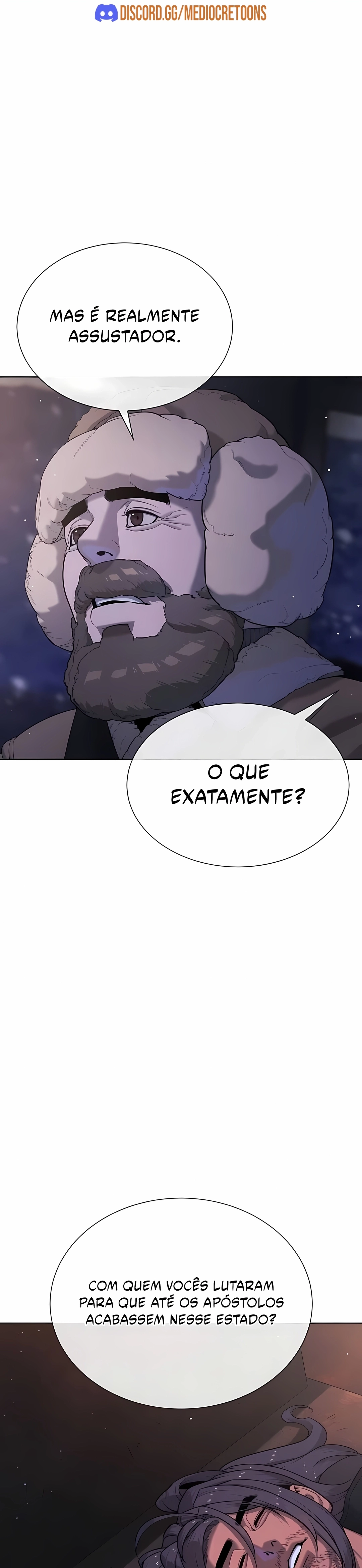 Assassino Pietro Capítulo 134 Página 78