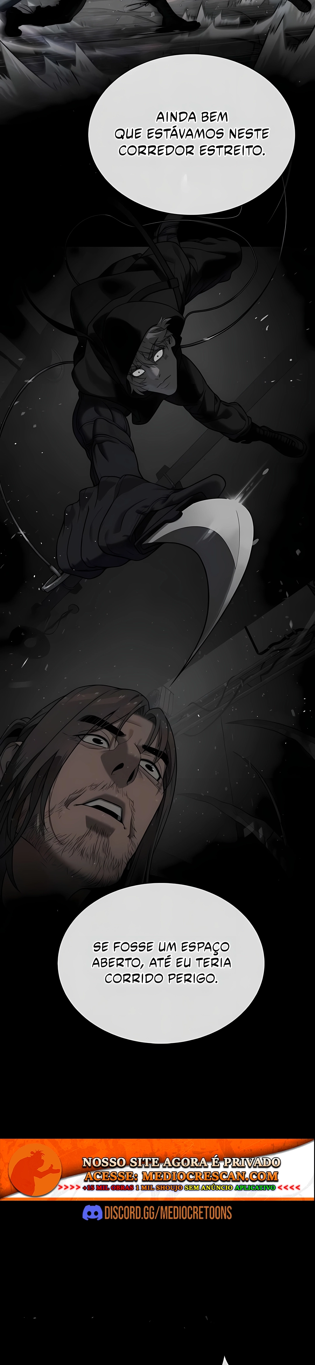 Assassino Pietro Capítulo 134 Página 84