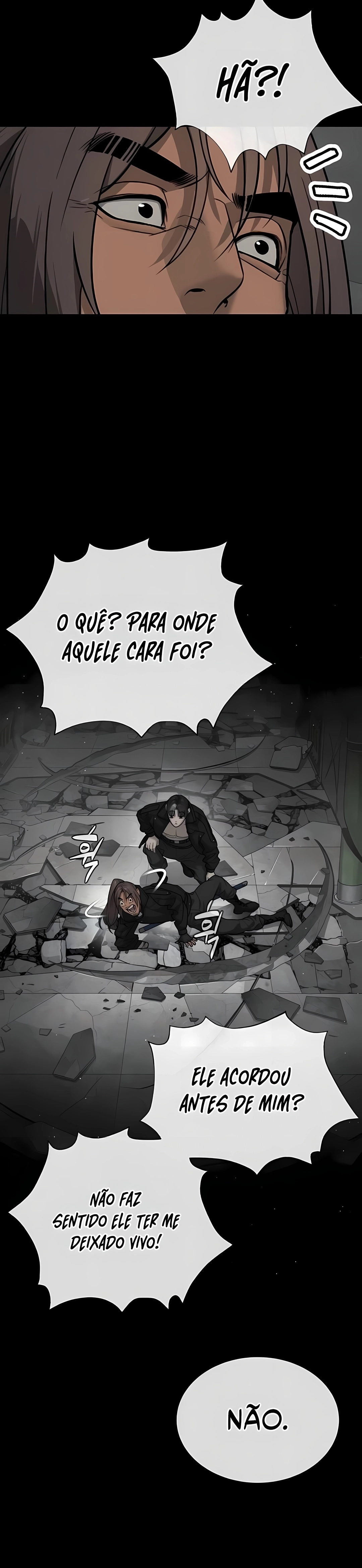 Assassino Pietro Capítulo 134 Página 85