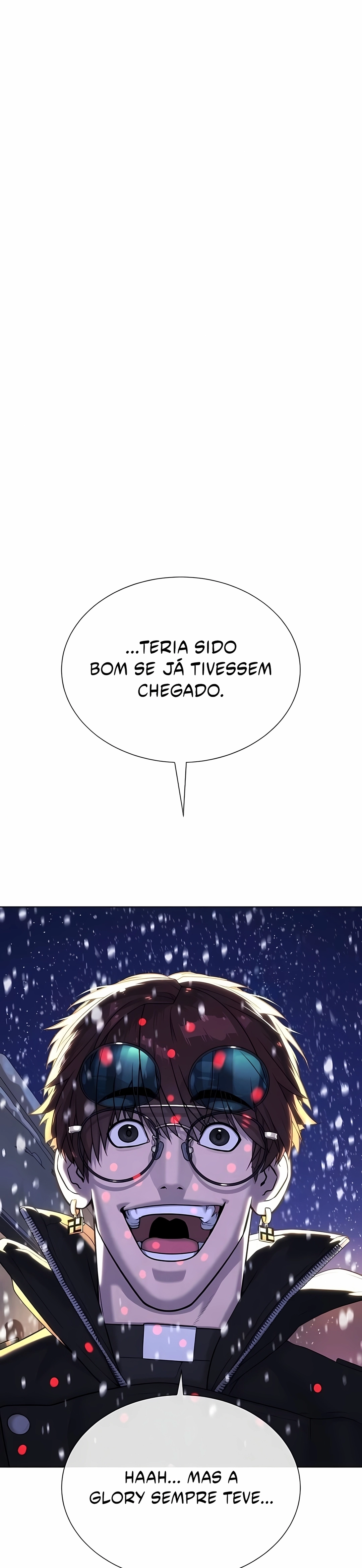 Assassino Pietro Capítulo 134 Página 91