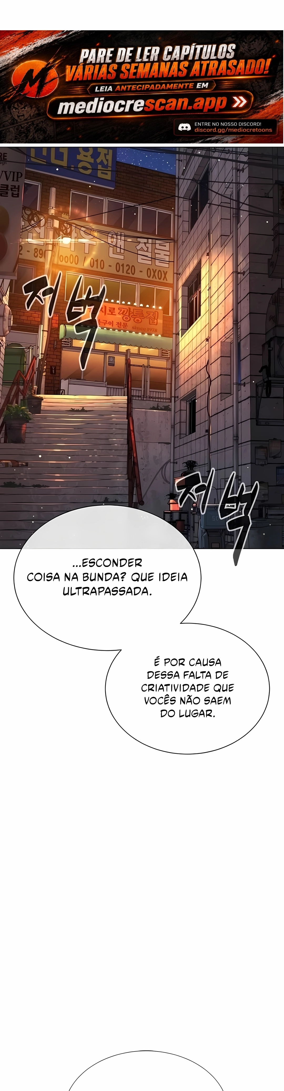 Assassino Pietro Capítulo 135 Página 105