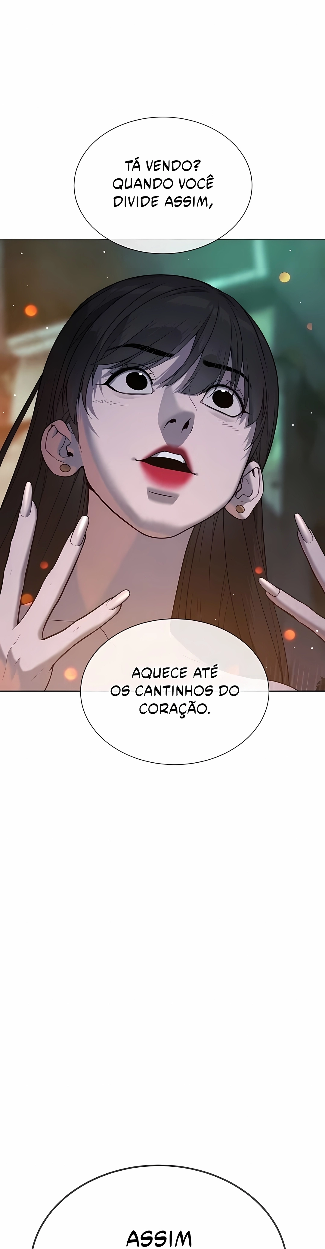 Assassino Pietro Capítulo 135 Página 111