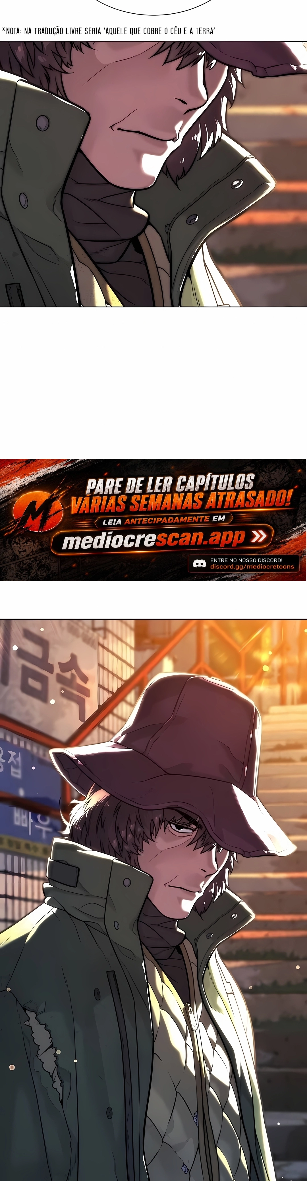 Assassino Pietro Capítulo 135 Página 119