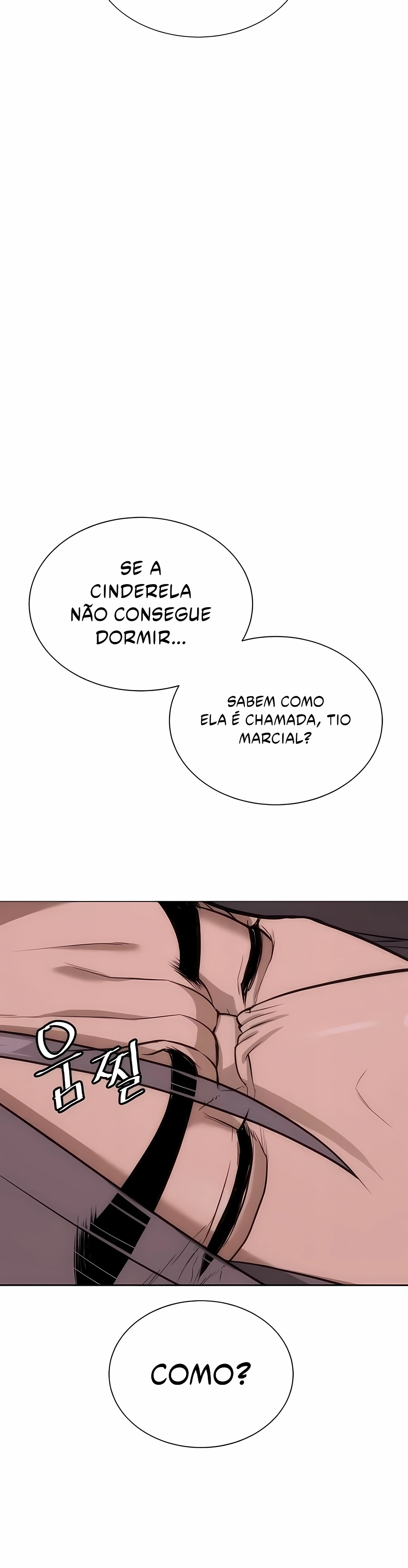 Assassino Pietro Capítulo 135 Página 2