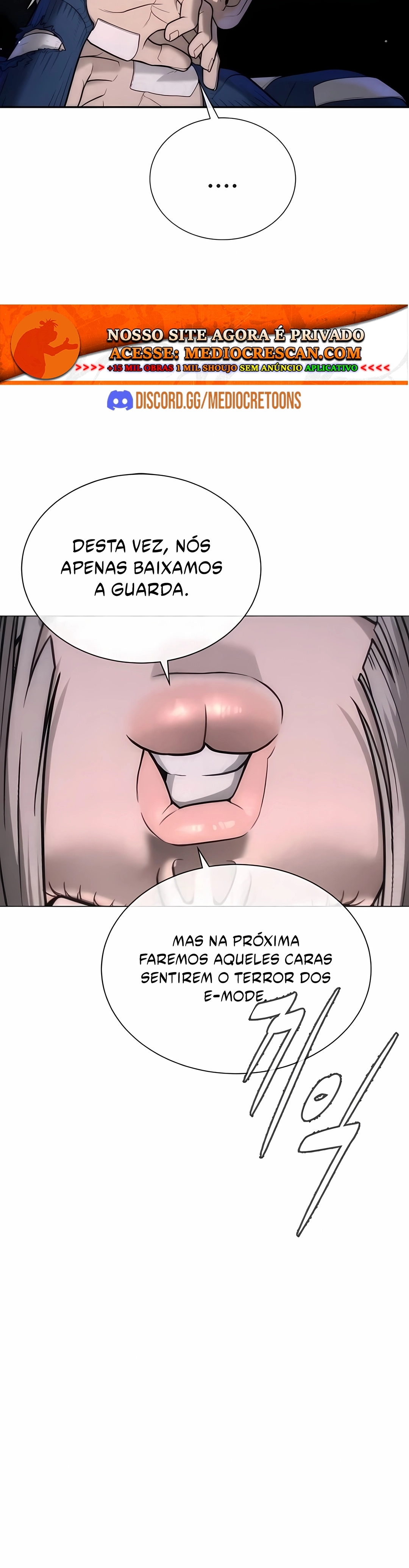 Assassino Pietro Capítulo 135 Página 23