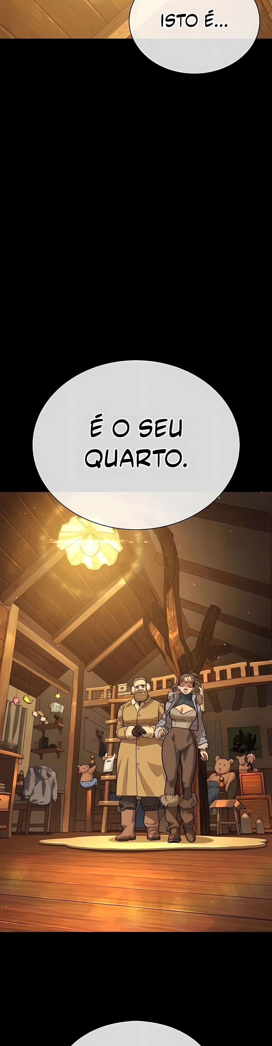 Assassino Pietro Capítulo 135 Página 32