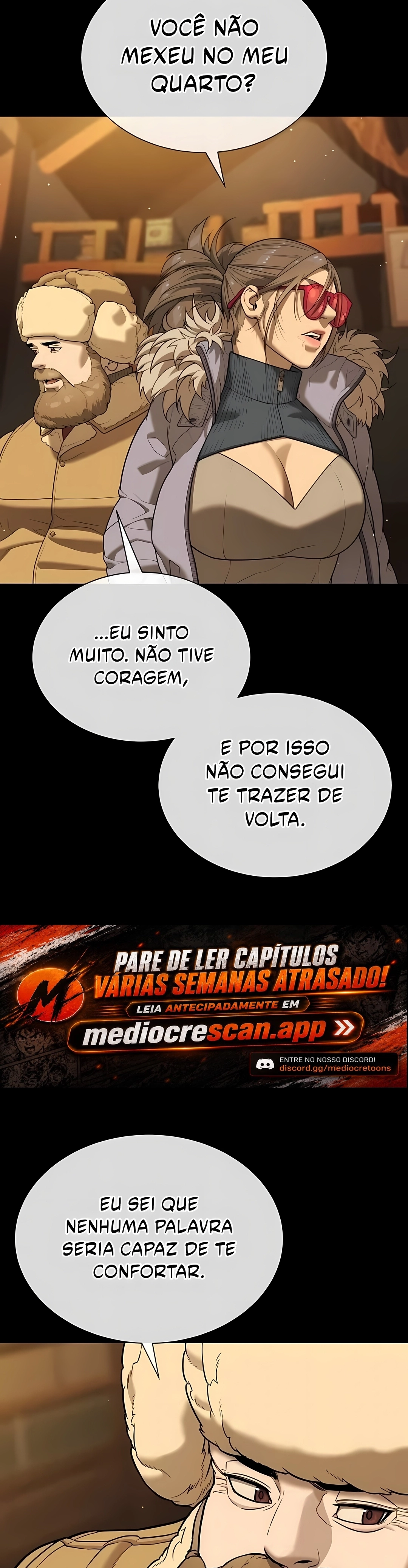 Assassino Pietro Capítulo 135 Página 33