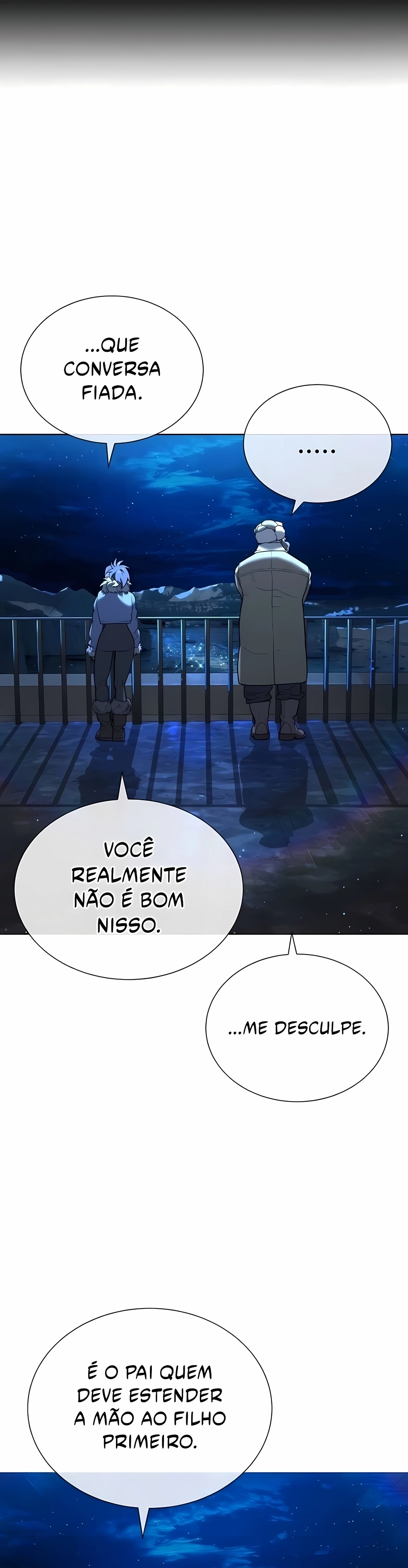 Assassino Pietro Capítulo 135 Página 35