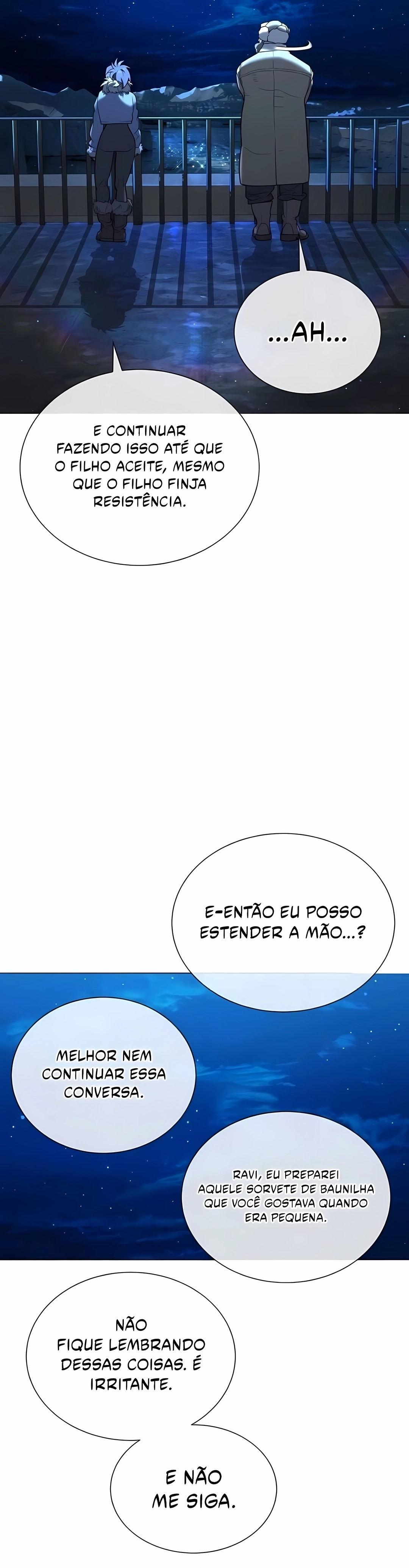 Assassino Pietro Capítulo 135 Página 36