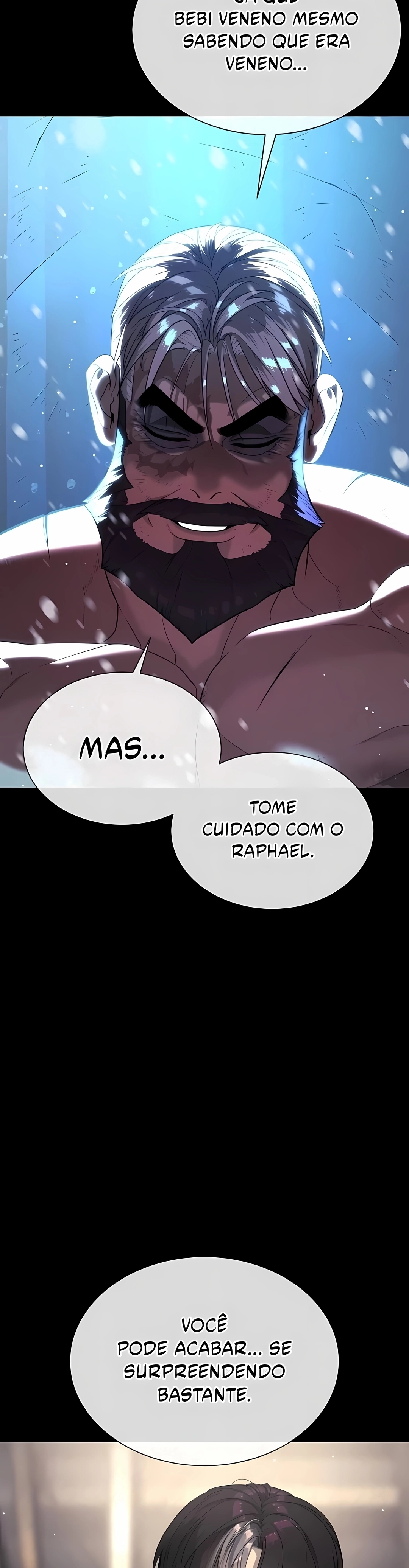 Assassino Pietro Capítulo 135 Página 46