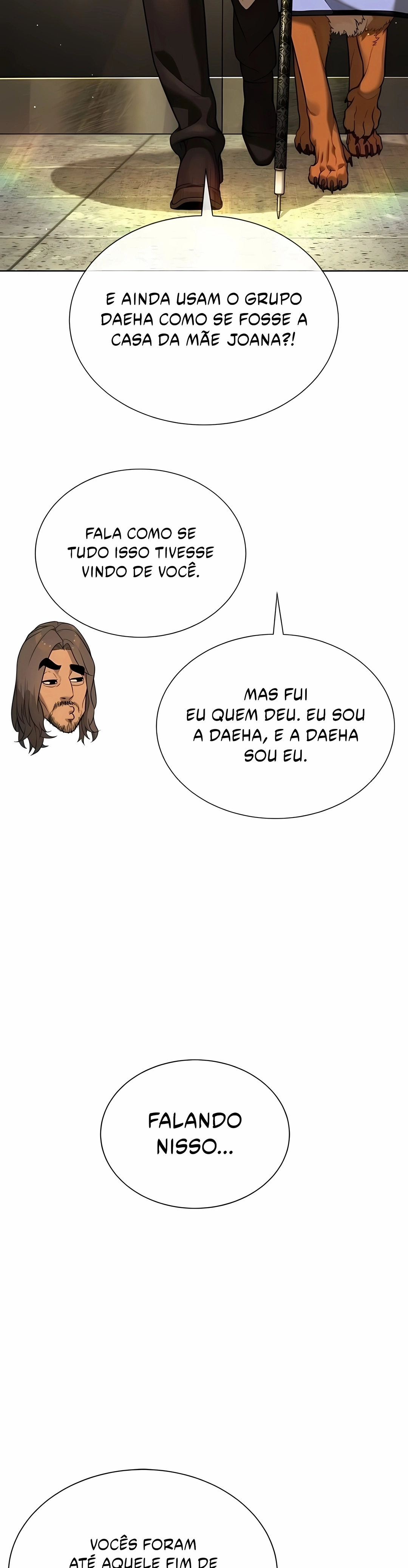 Assassino Pietro Capítulo 135 Página 56