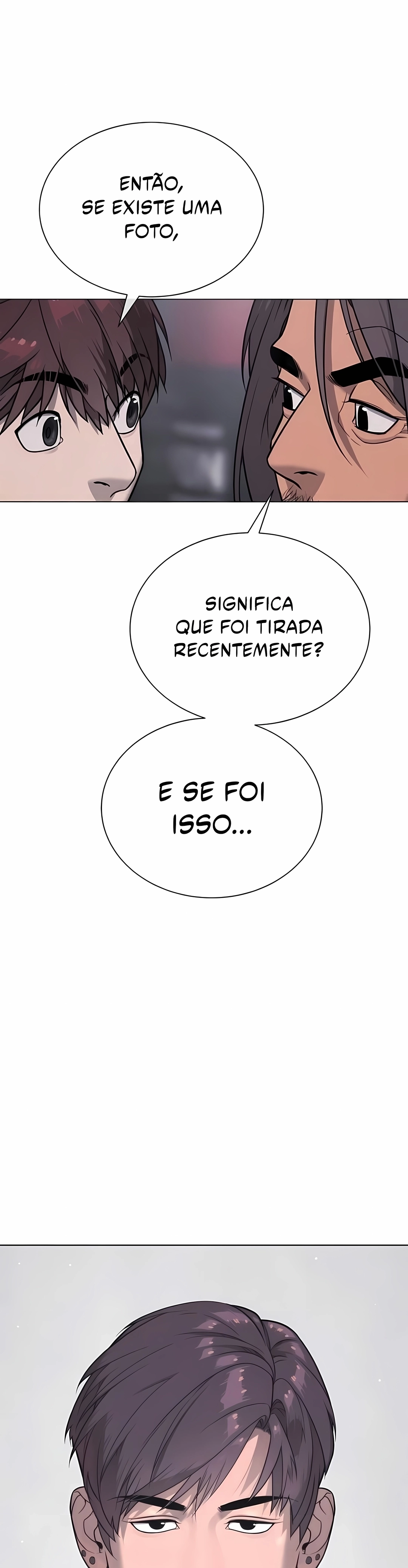 Assassino Pietro Capítulo 135 Página 64