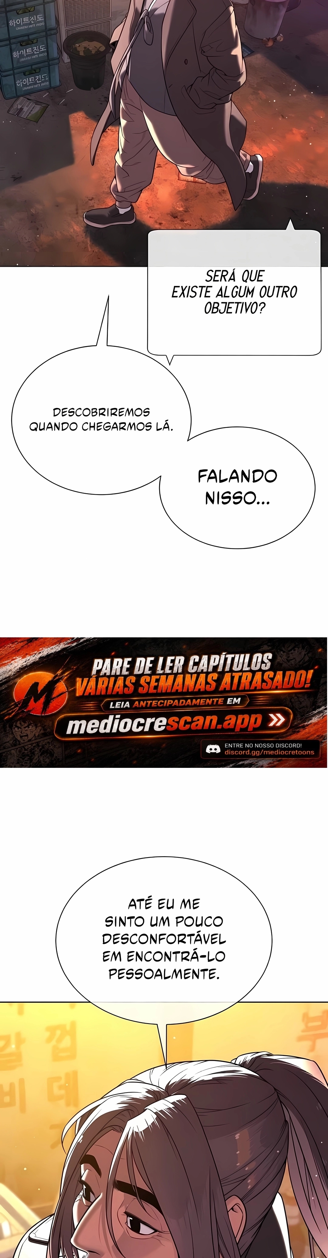 Assassino Pietro Capítulo 135 Página 69
