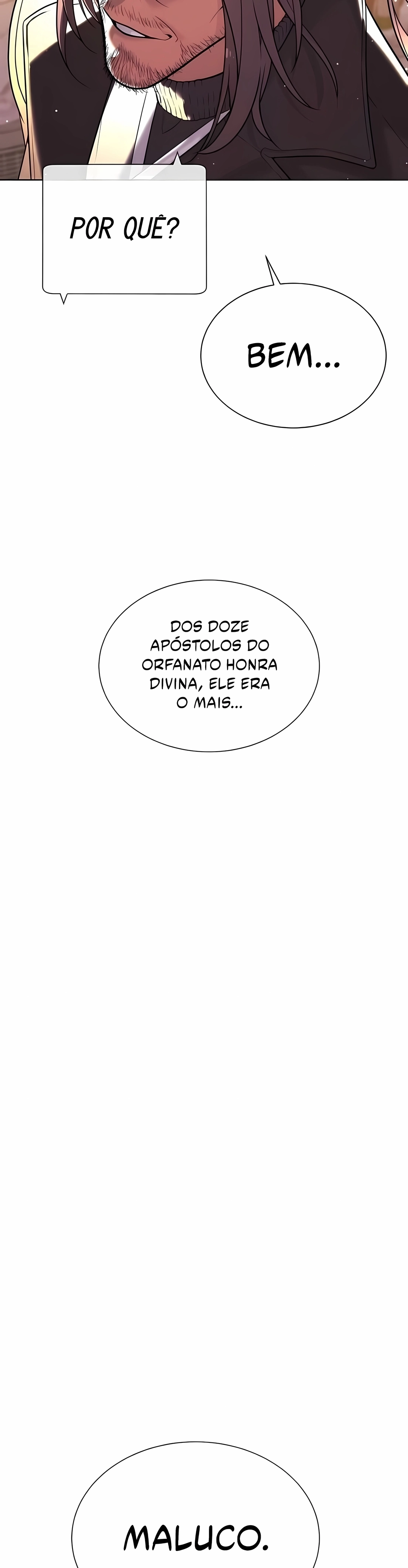 Assassino Pietro Capítulo 135 Página 70