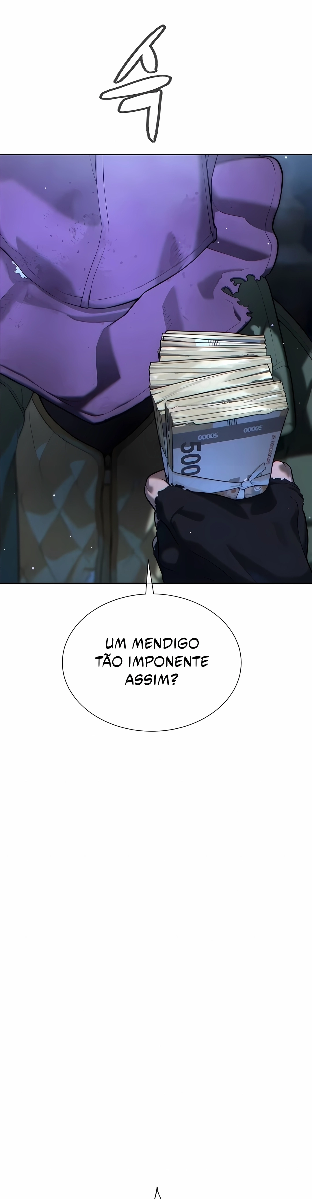 Assassino Pietro Capítulo 135 Página 75