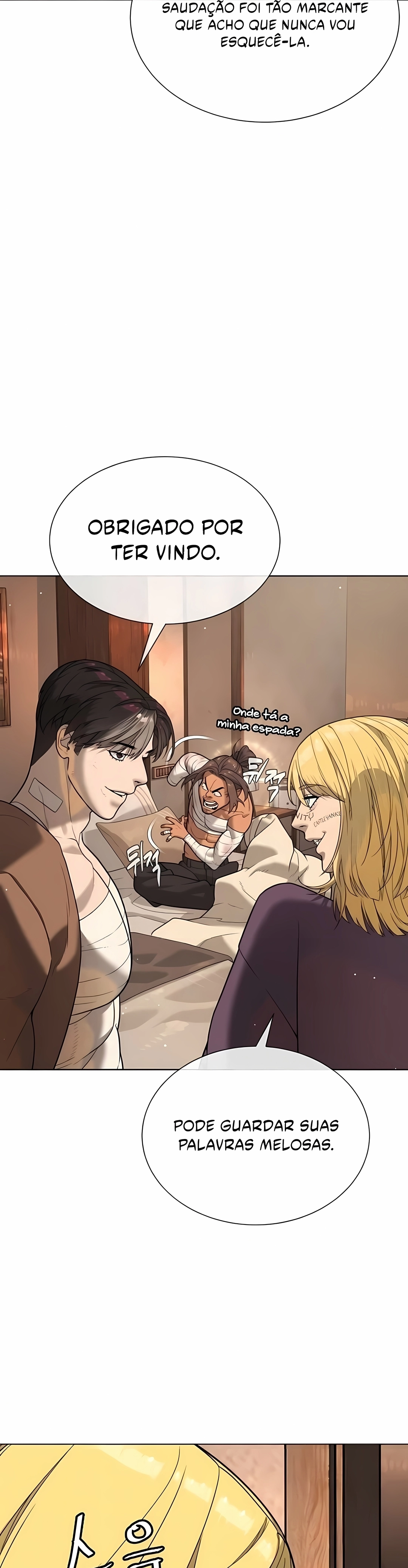 Assassino Pietro Capítulo 135 Página 9