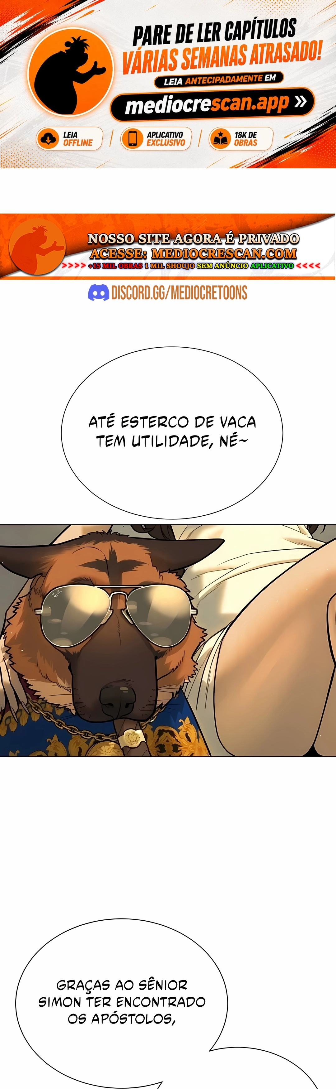 Assassino Pietro Capítulo 136 Página 1