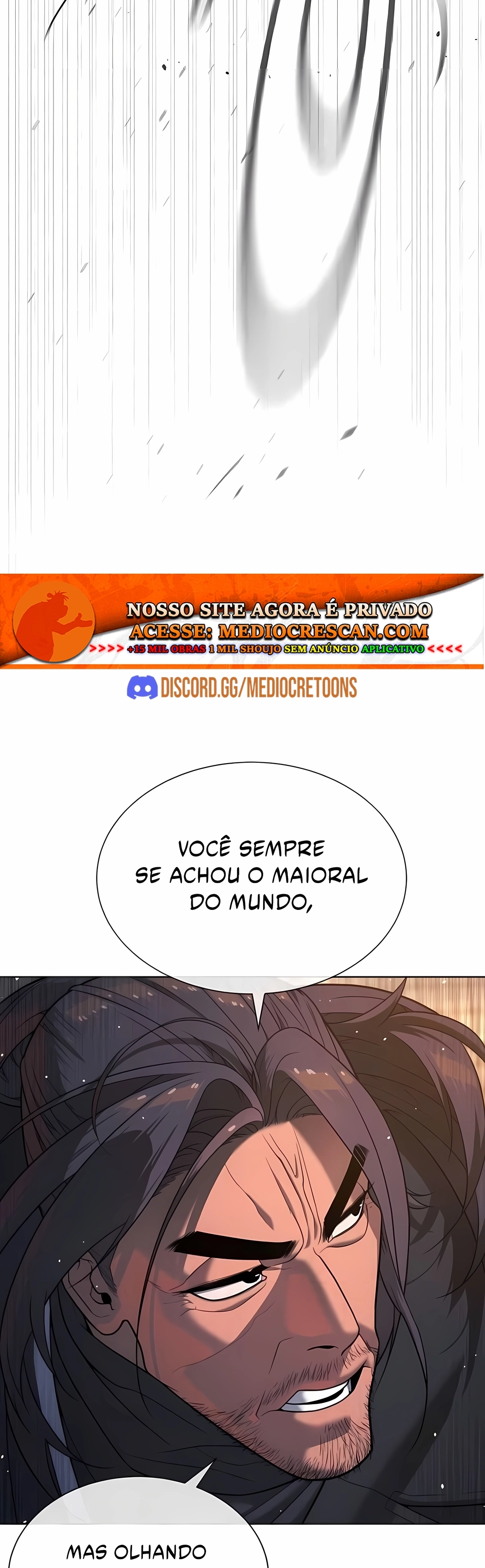 Assassino Pietro Capítulo 136 Página 10