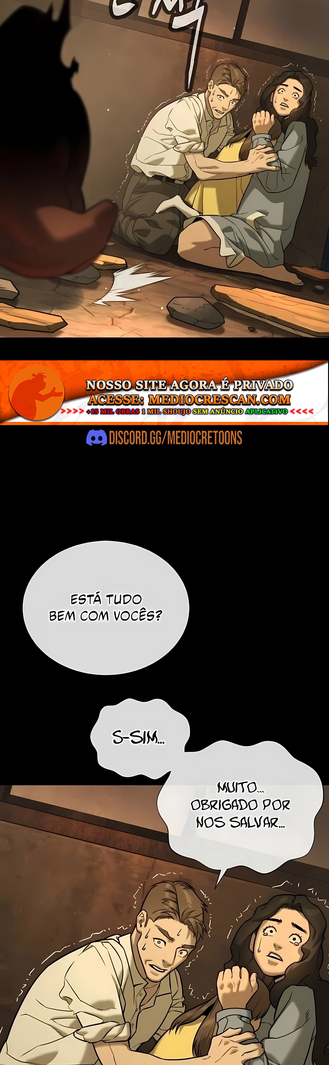 Assassino Pietro Capítulo 136 Página 107