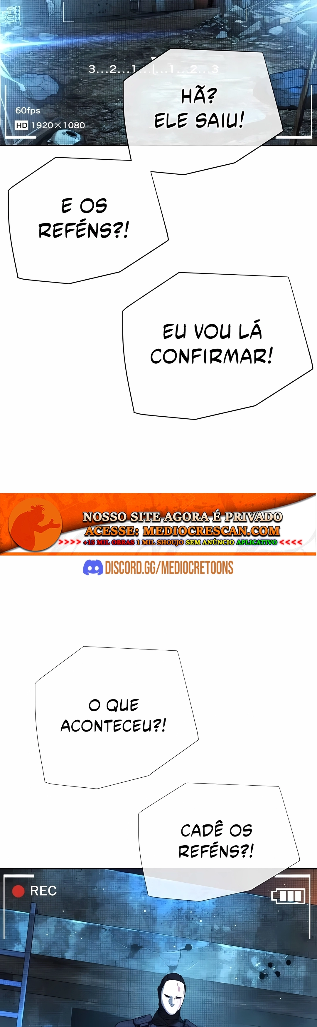 Assassino Pietro Capítulo 136 Página 112