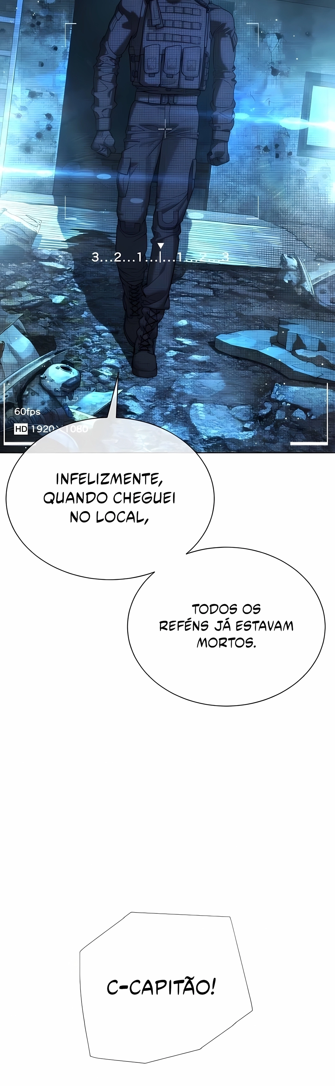 Assassino Pietro Capítulo 136 Página 113