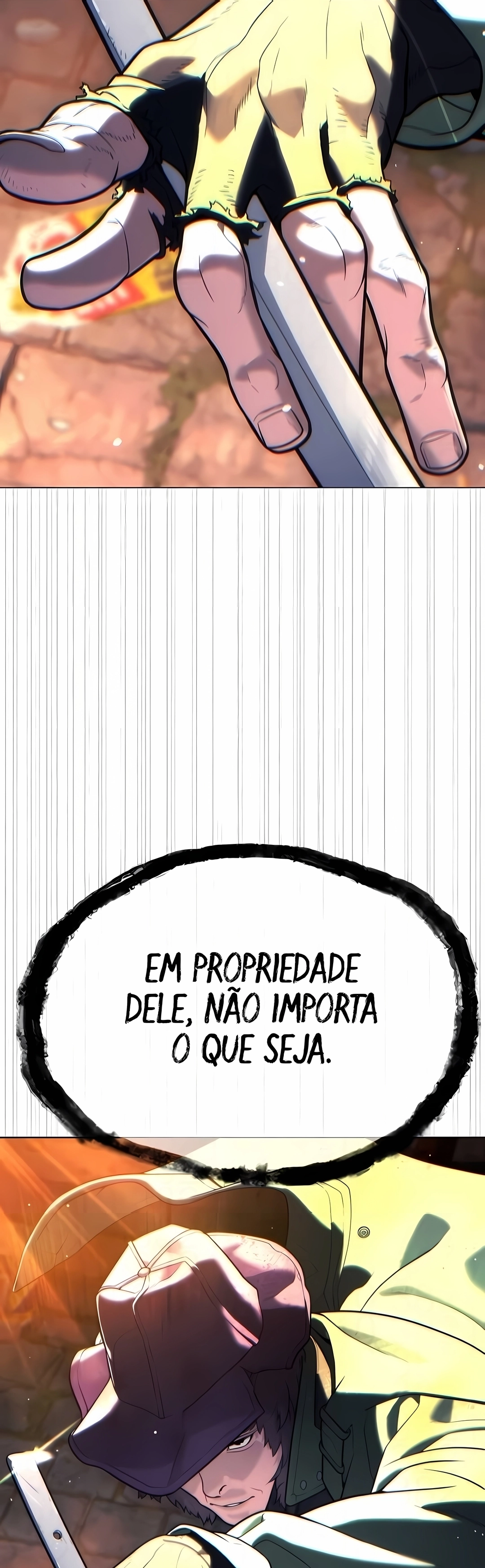 Assassino Pietro Capítulo 136 Página 17