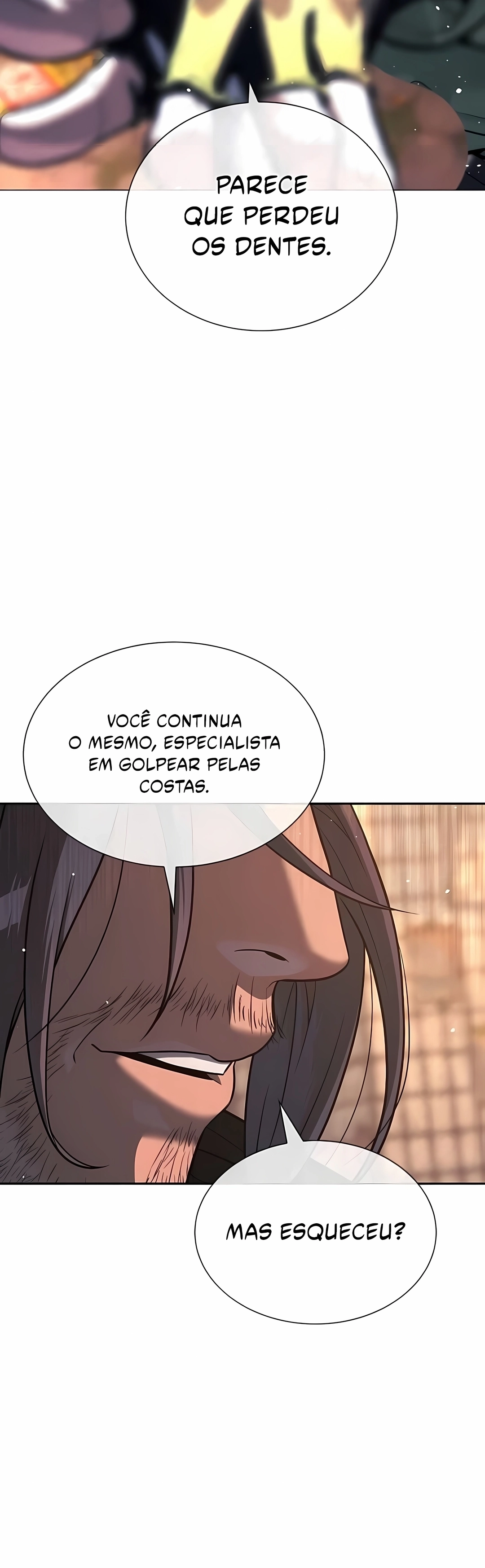 Assassino Pietro Capítulo 136 Página 20
